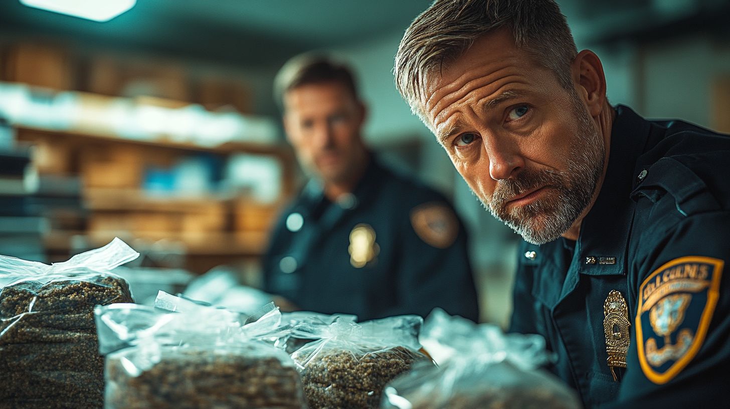 Interstate Drug Trafficking: What You Need to Know