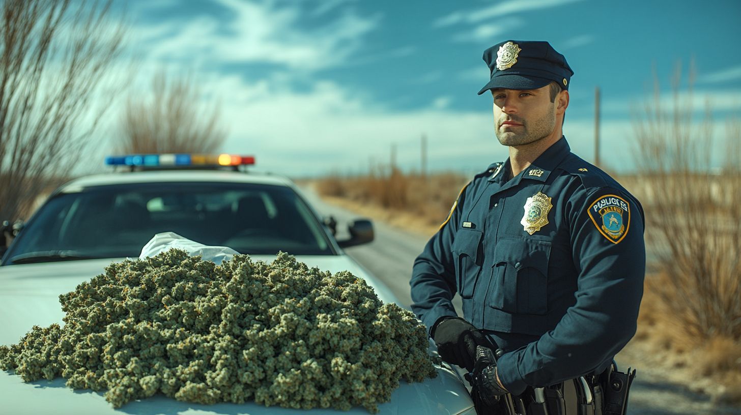 Why You Need an Interstate Drug Lawyer