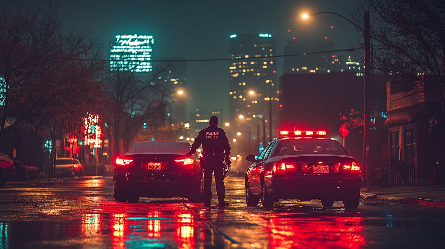 Criminal Defense Lawyer Omaha: Understanding Their Essential Role