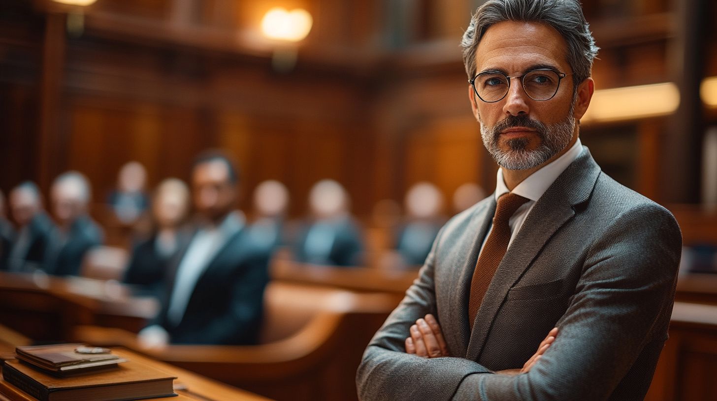How to Find the Best DUI Attorney in Omaha: A Guide by Stockmann Law