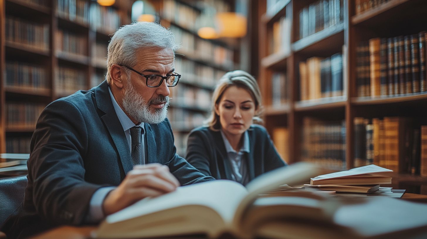 What to Expect from a DUI Lawyer in Omaha: Expert Guidance by Stockmann Law