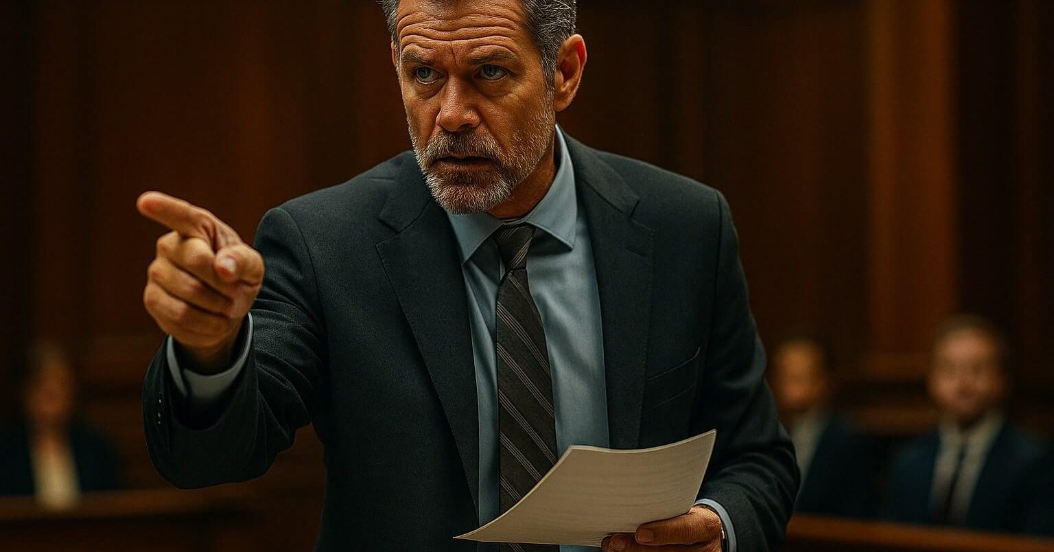 Omaha Nebraska DUI lawyer
