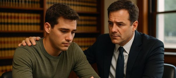 Drug Lawyer in Bennington, NE - Stockmann Law